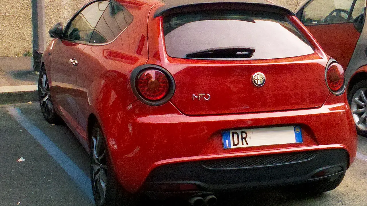 Alfa Romeo MiTo – Test, Preise und Bewertung bei TrueAuto