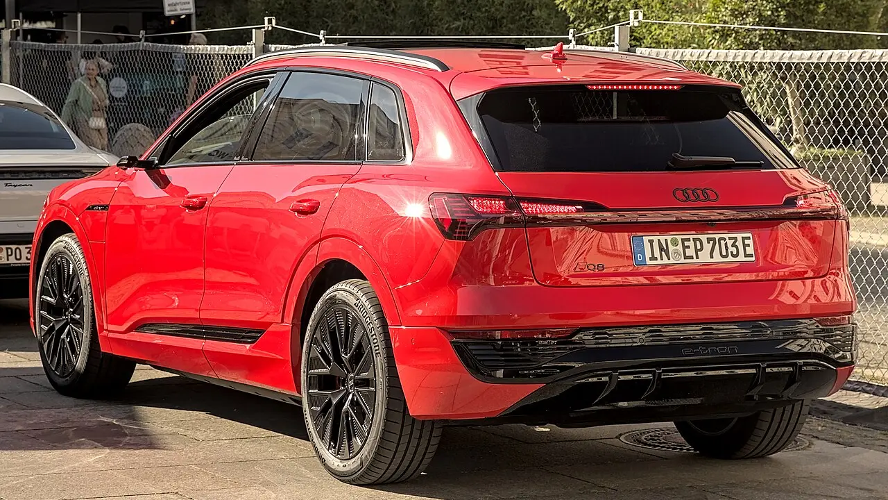 Audi Q8 e-tron – Test, Preise und Bewertung bei TrueAuto