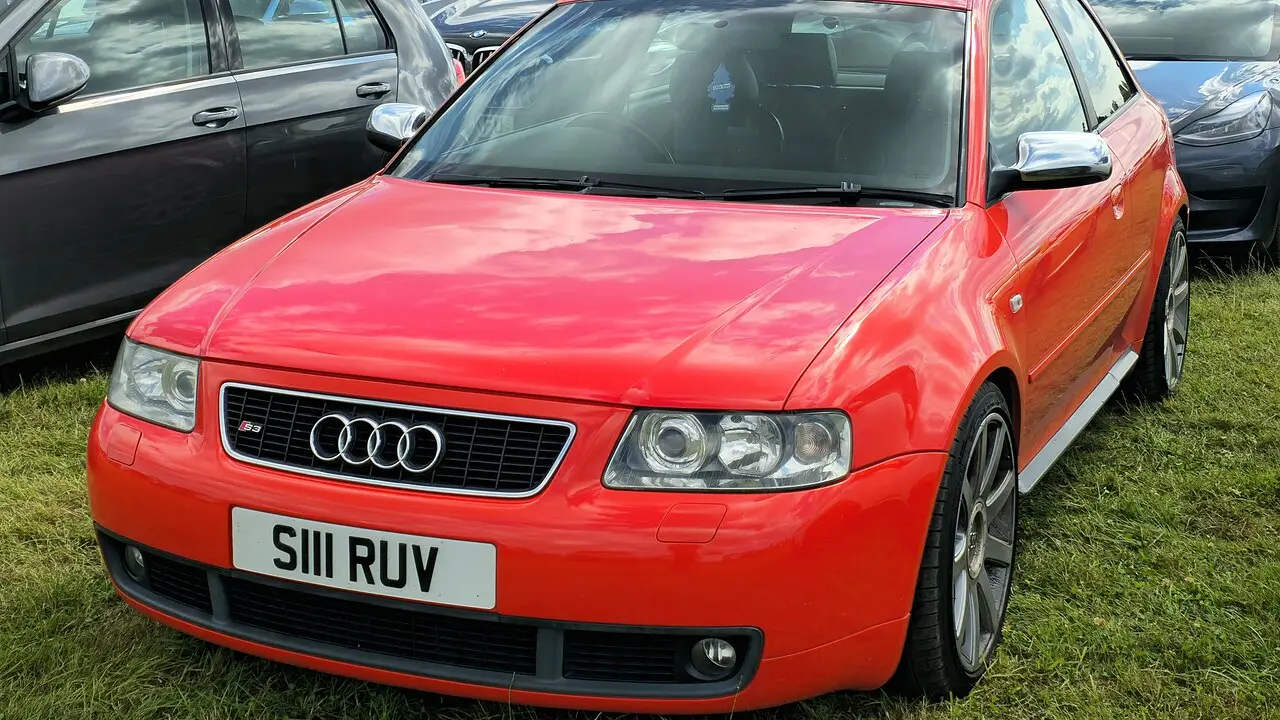 Audi S3 – Test, Preise und Bewertung bei TrueAuto