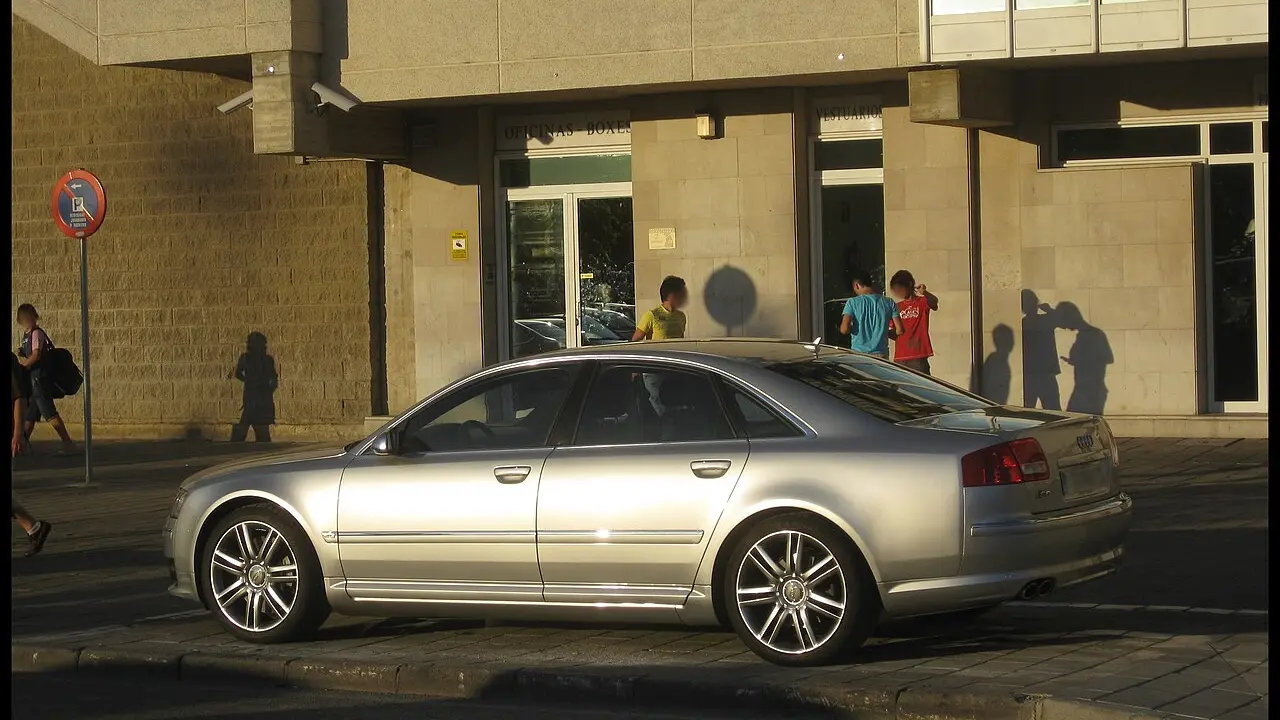 Audi S8 – Test, Preise und Bewertung bei TrueAuto