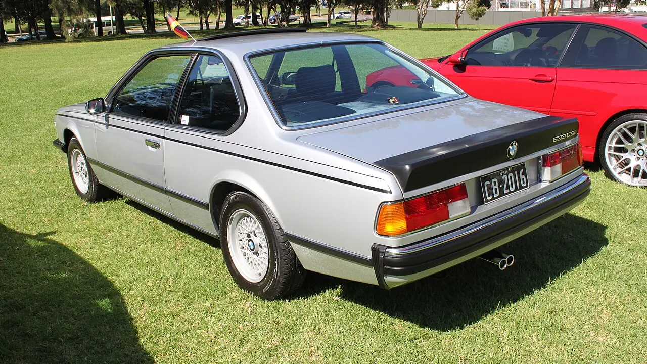 BMW 6er – Test, Preise und Bewertung bei TrueAuto