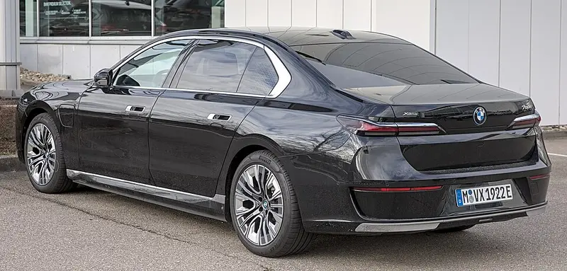 BMW 7er