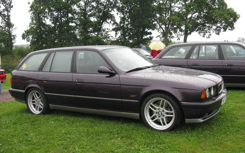 BMW M5 Touring – Test, Preise und Bewertung bei TrueAuto