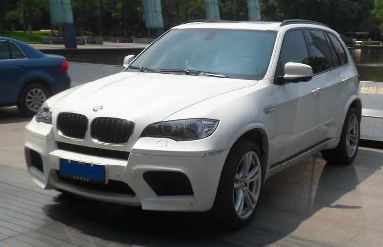 BMW X5 M – Test, Preise und Bewertung bei TrueAuto
