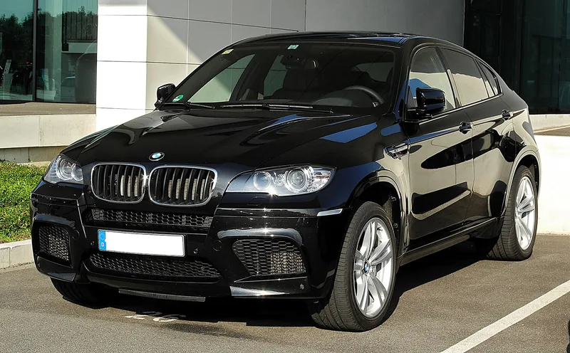 BMW X6 M – Test, Preise und Bewertung bei TrueAuto