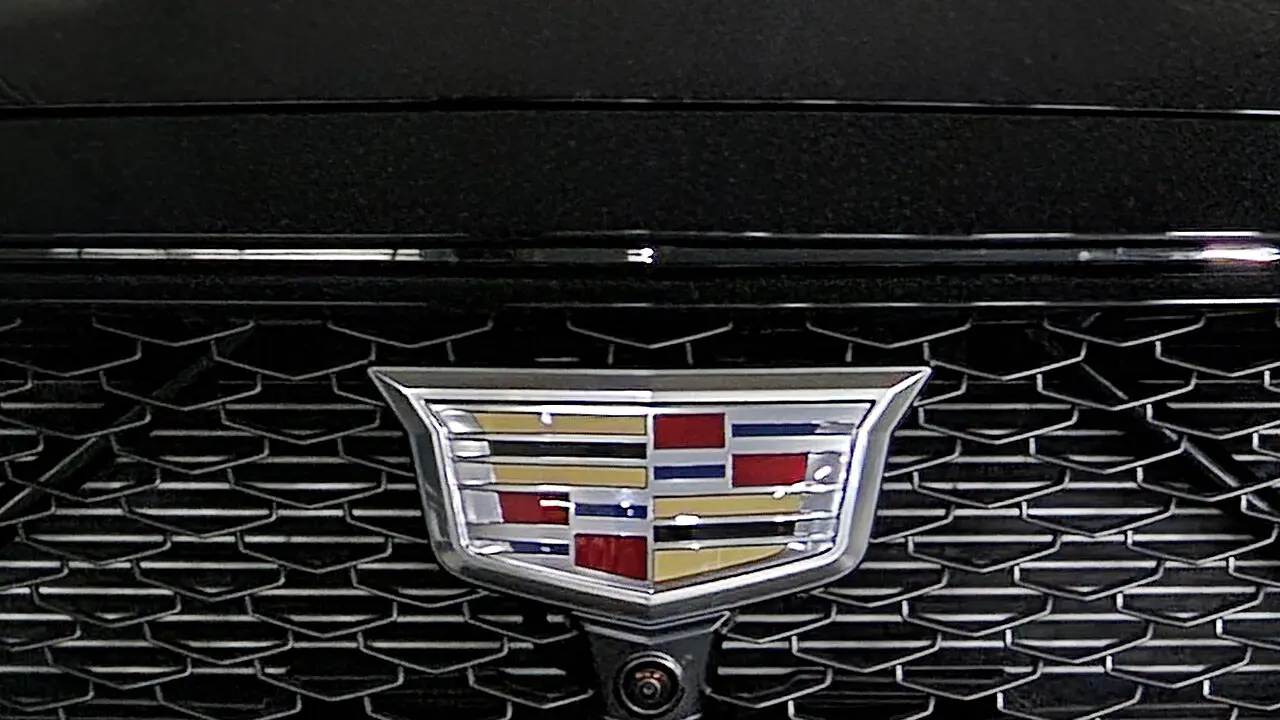 Cadillac CT5 – Test, Preise und Bewertung bei TrueAuto