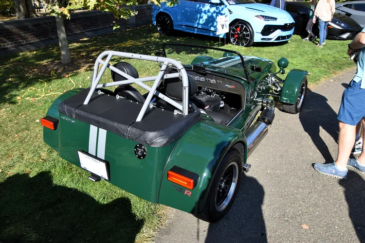 Caterham Seven 620