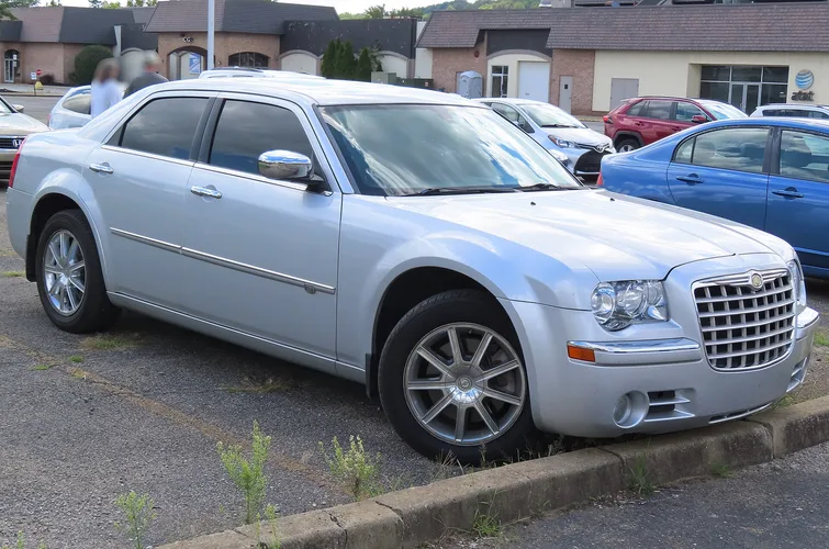 Chrysler 300C