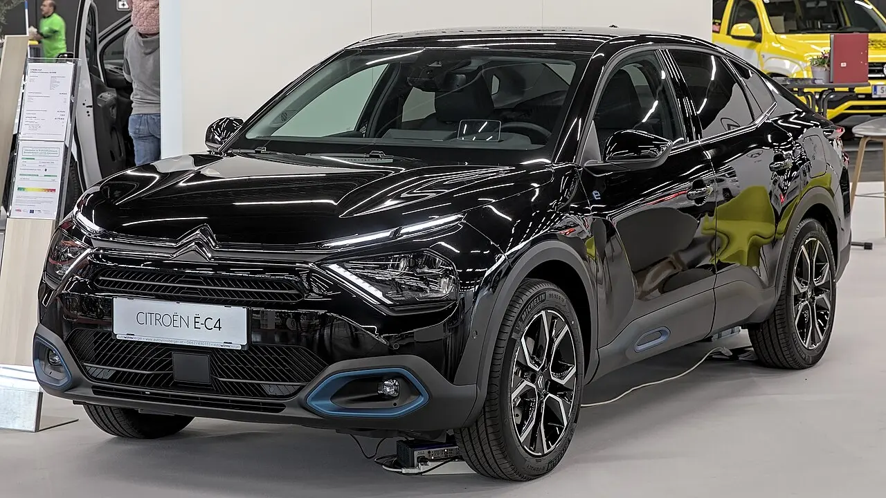 Citroen C4 X – Test, Preise und Bewertung bei TrueAuto