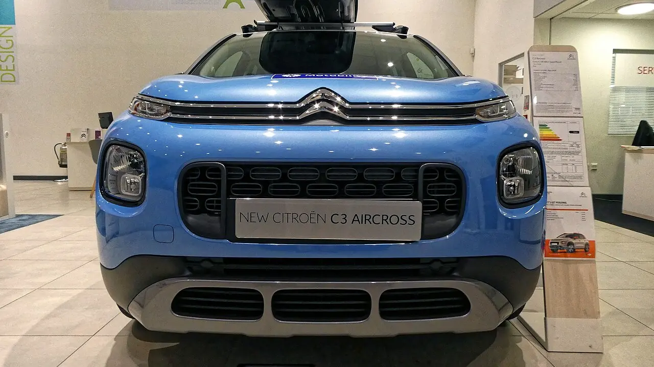 Citroen e-C3 – Test, Preise und Bewertung bei TrueAuto