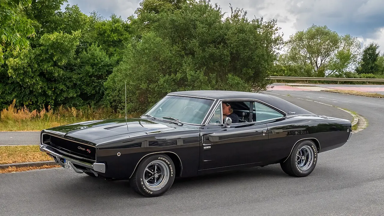 Dodge Charger – Test, Preise und Bewertung bei TrueAuto