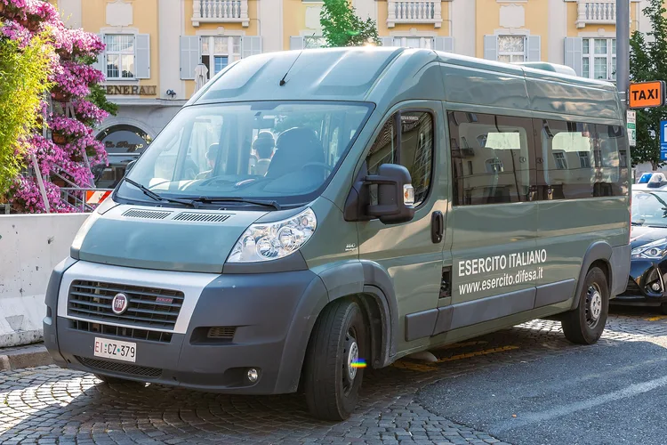 Fiat e-Ducato – Test, Preise und Bewertung bei TrueAuto