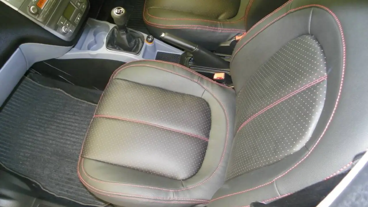 Fiat Punto – Test, Preise und Bewertung bei TrueAuto