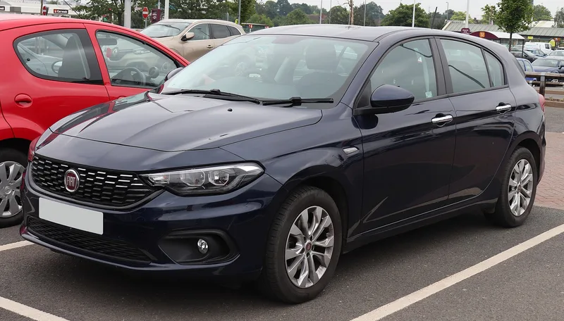 Fiat Tipo