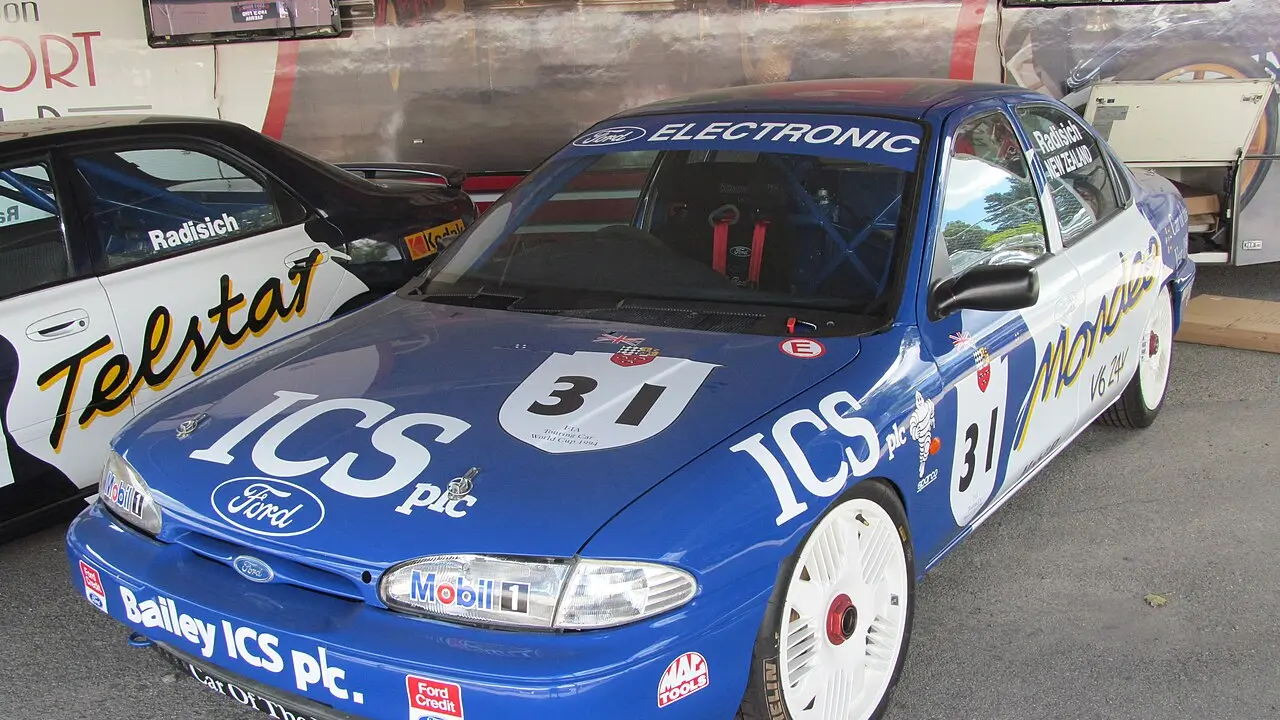 Ford Mondeo – Test, Preise und Bewertung bei TrueAuto