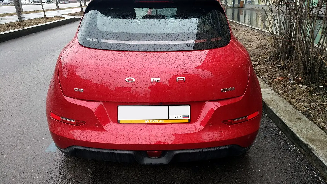 GWM Ora 03 – Test, Preise und Bewertung bei TrueAuto