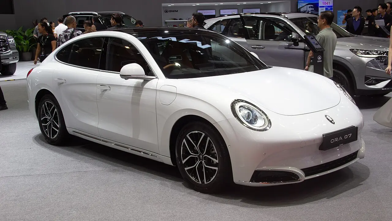 GWM Ora 07 – Test, Preise und Bewertung bei TrueAuto