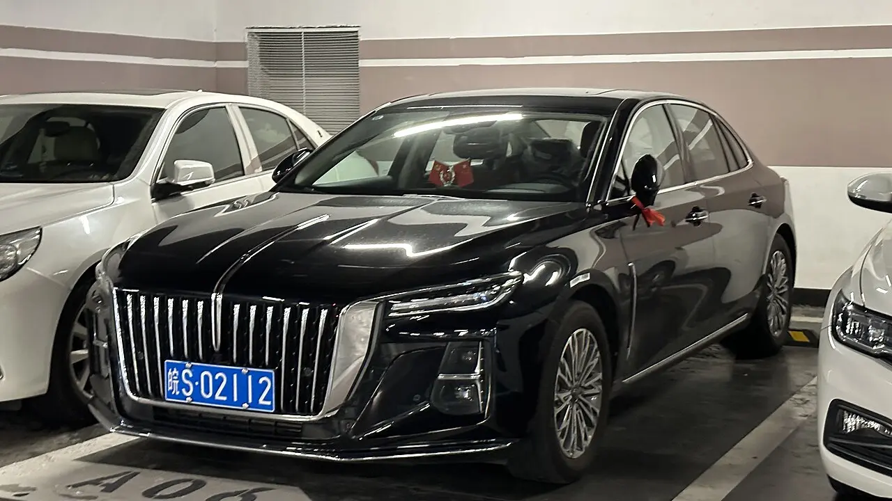 Hongqi H5 – Test, Preise und Bewertung bei TrueAuto