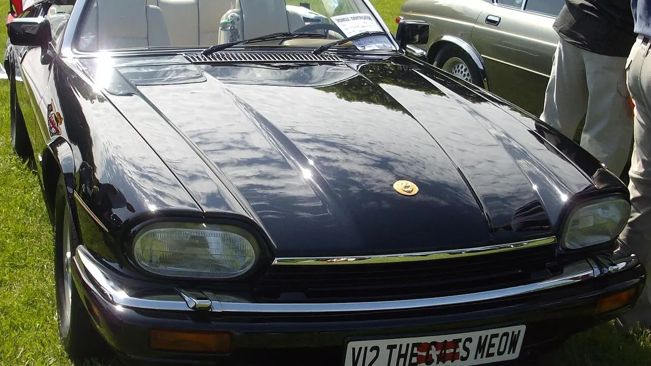 Jaguar XJ – Test, Preise und Bewertung bei TrueAuto