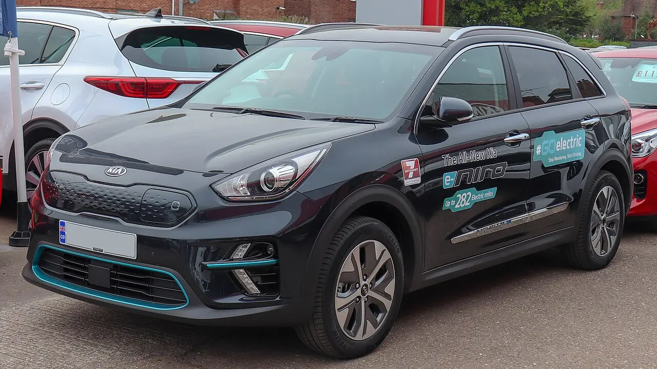 Kia Niro EV – Test, Preise und Bewertung bei TrueAuto