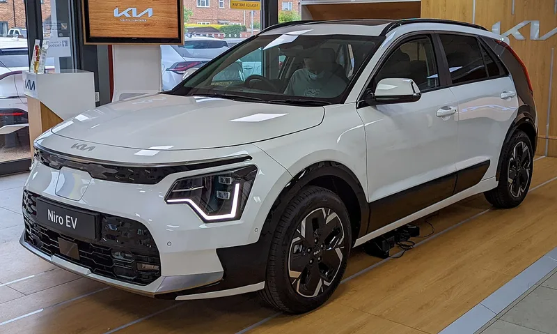 Kia Niro