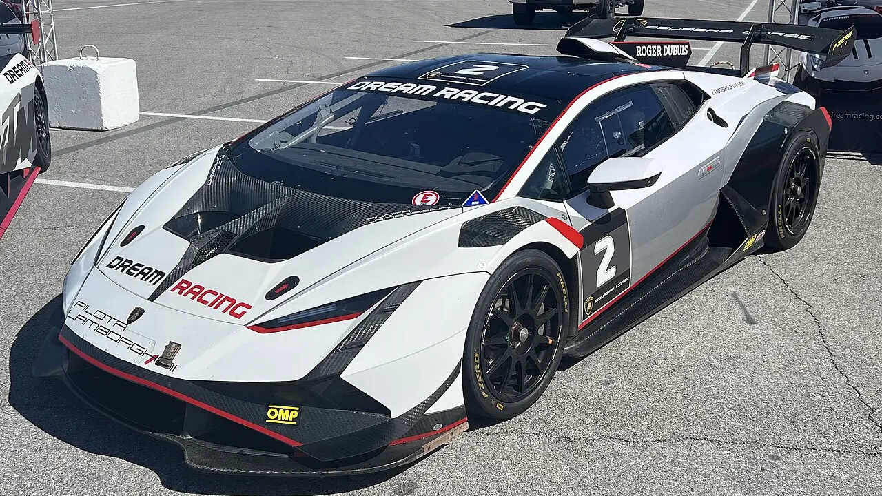 Lamborghini Huracan – Test, Preise und Bewertung bei TrueAuto