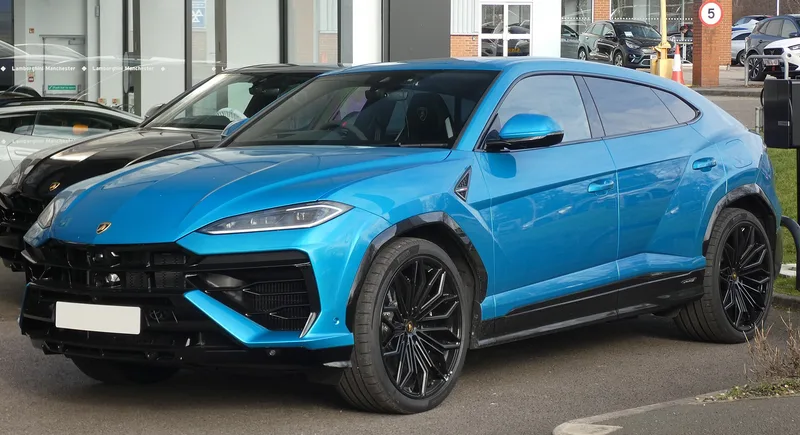 Lamborghini Urus SE – Test, Preise und Bewertung bei TrueAuto