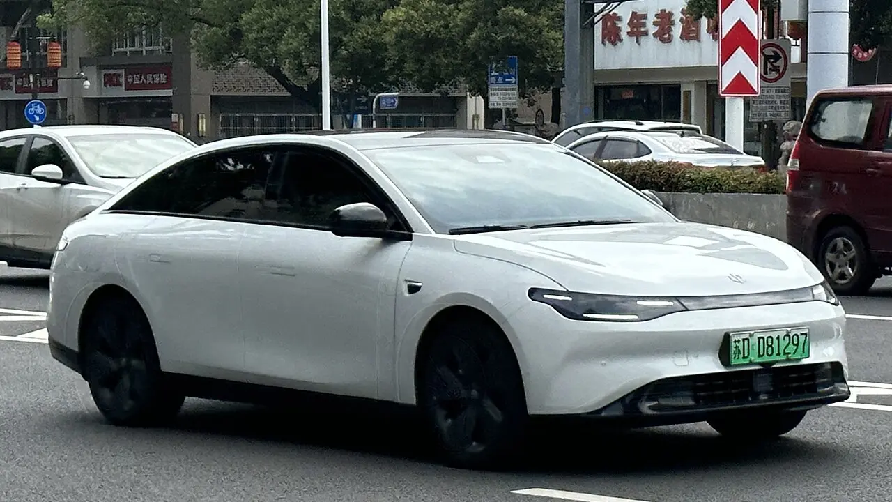 Leapmotor C01 – Test, Preise und Bewertung bei TrueAuto