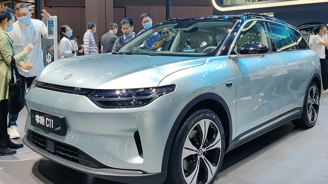 Leapmotor C11 – Test, Preise und Bewertung bei TrueAuto