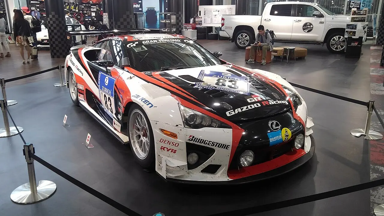 Lexus IS – Test, Preise und Bewertung bei TrueAuto