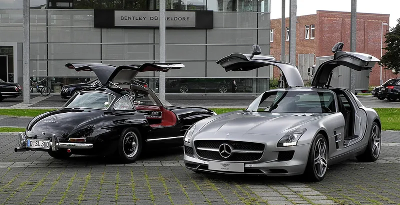 Mercedes-Benz AMG One – Test, Preise und Bewertung bei TrueAuto