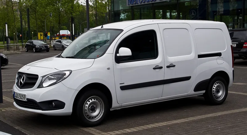 Mercedes-Benz Citan