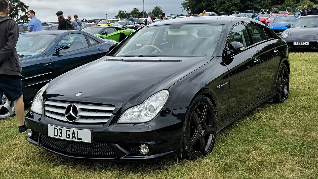 Mercedes-Benz CLS – Test, Preise und Bewertung bei TrueAuto