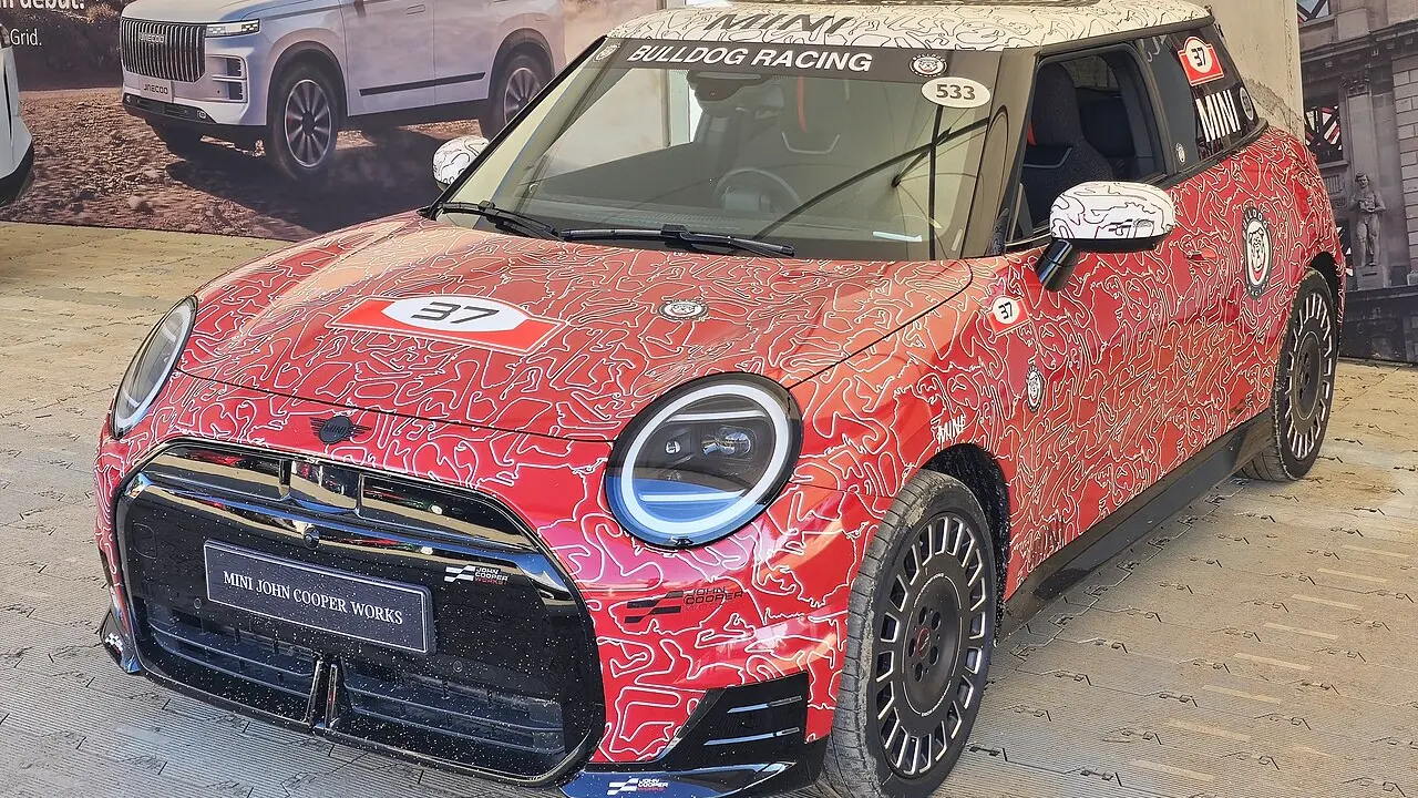 Mini Cooper Electric – Test, Preise und Bewertung bei TrueAuto