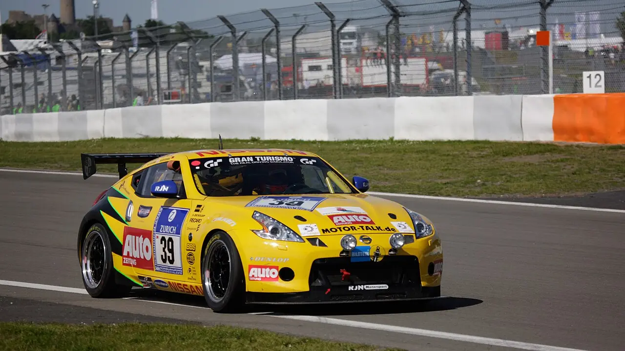 Nissan 370Z – Test, Preise und Bewertung bei TrueAuto