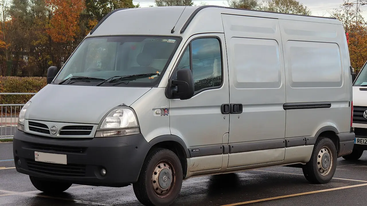 Nissan Interstar – Test, Preise und Bewertung bei TrueAuto