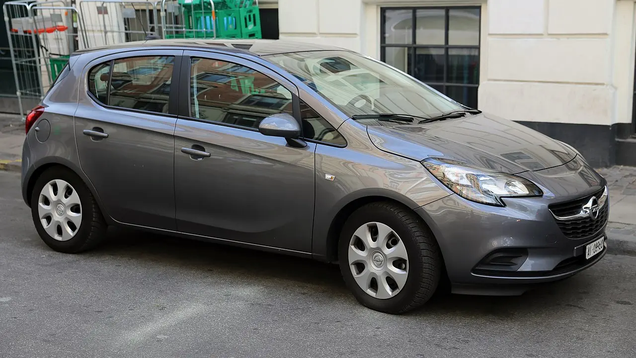 Opel Corsa-e – Test, Preise und Bewertung bei TrueAuto