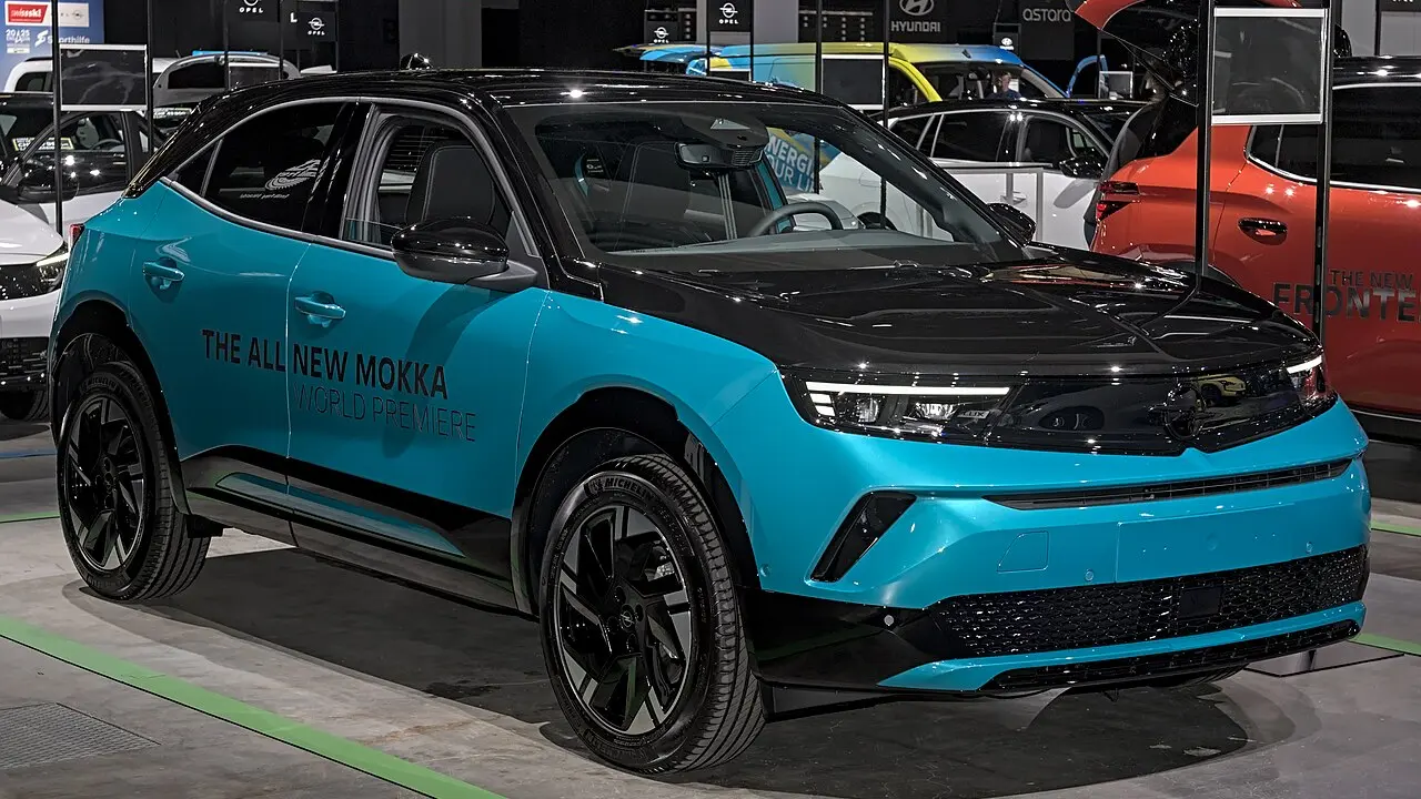 Opel Mokka-e – Test, Preise und Bewertung bei TrueAuto