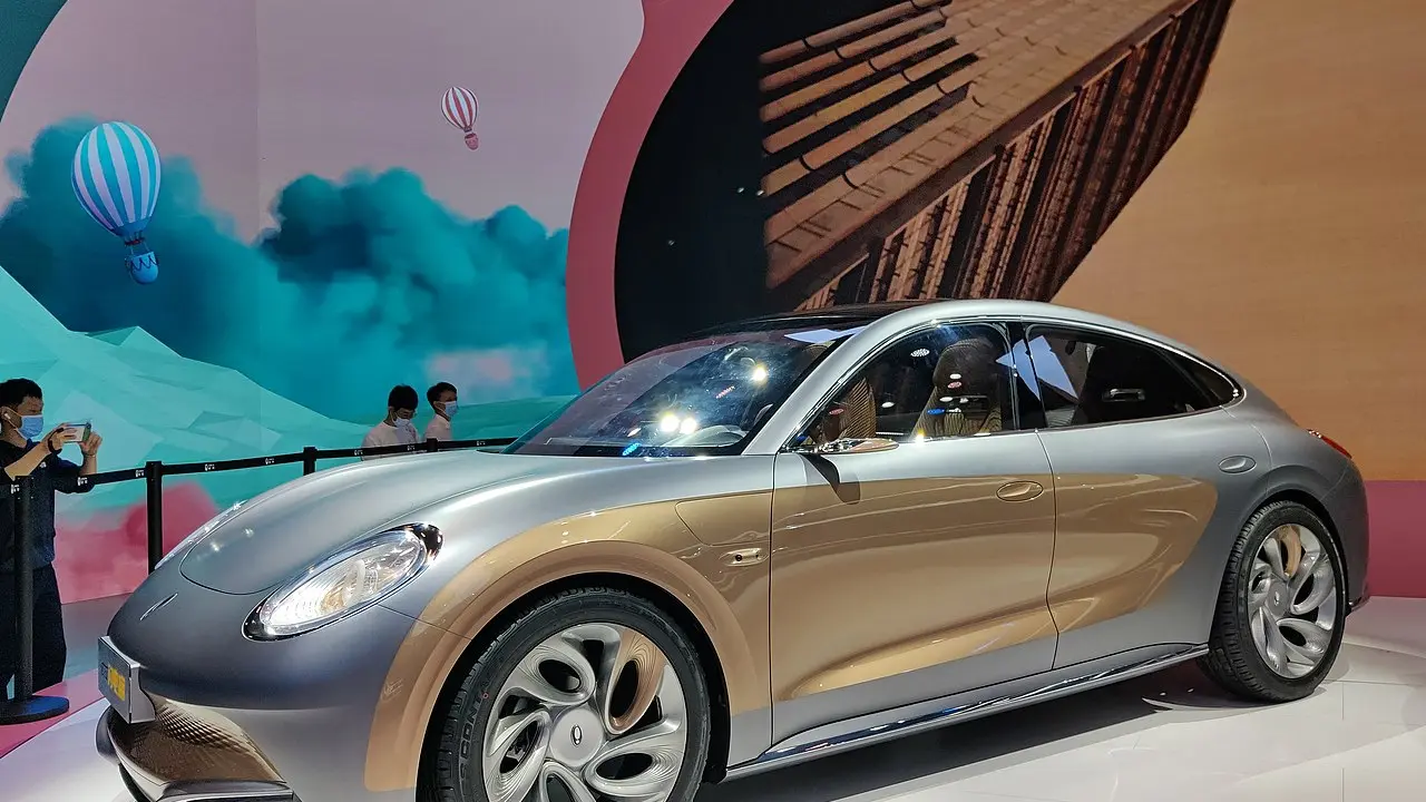 ORA Lightning Cat – Test, Preise und Bewertung bei TrueAuto