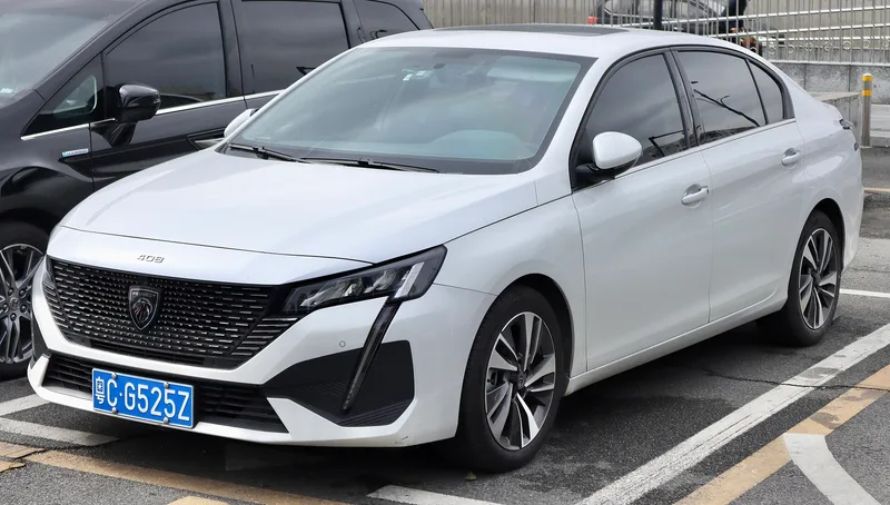 Peugeot 408 – Test, Preise und Bewertung bei TrueAuto