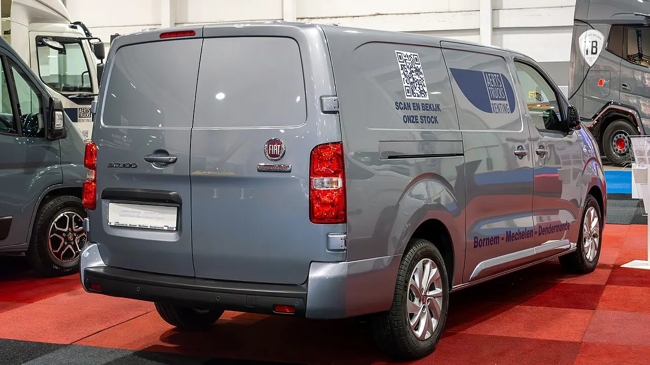 Peugeot Expert – Test, Preise und Bewertung bei TrueAuto