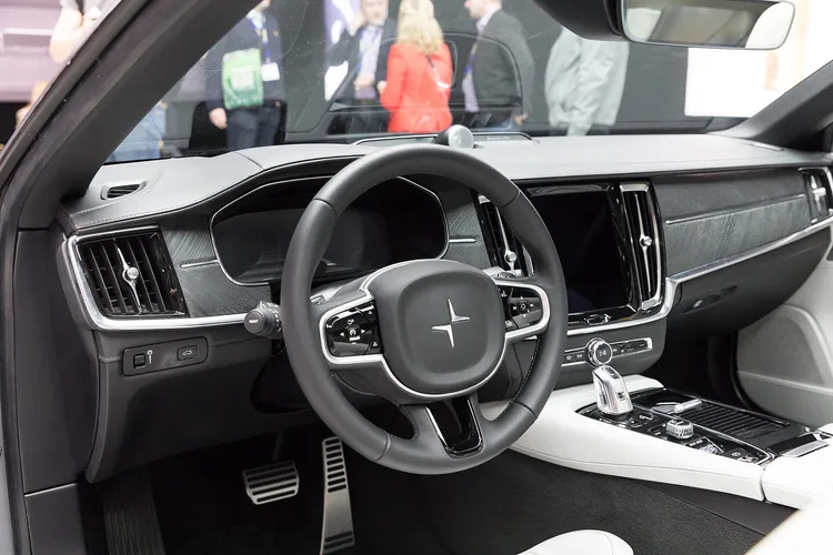 Polestar Polestar 6 – Test, Preise und Bewertung bei TrueAuto