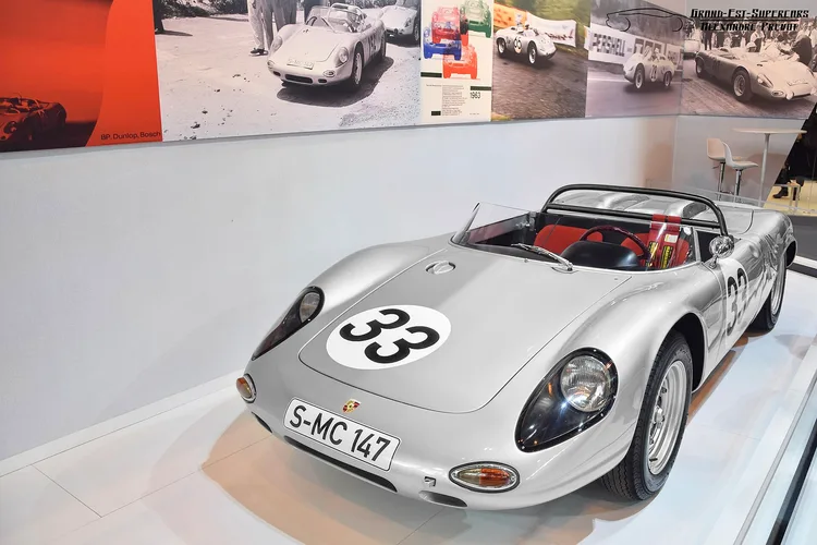 Porsche 718 Spyder RS – Test, Preise und Bewertung bei TrueAuto