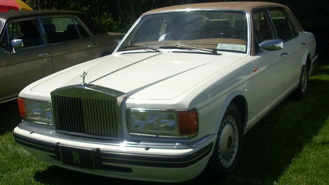 Rolls-Royce Dawn – Test, Preise und Bewertung bei TrueAuto