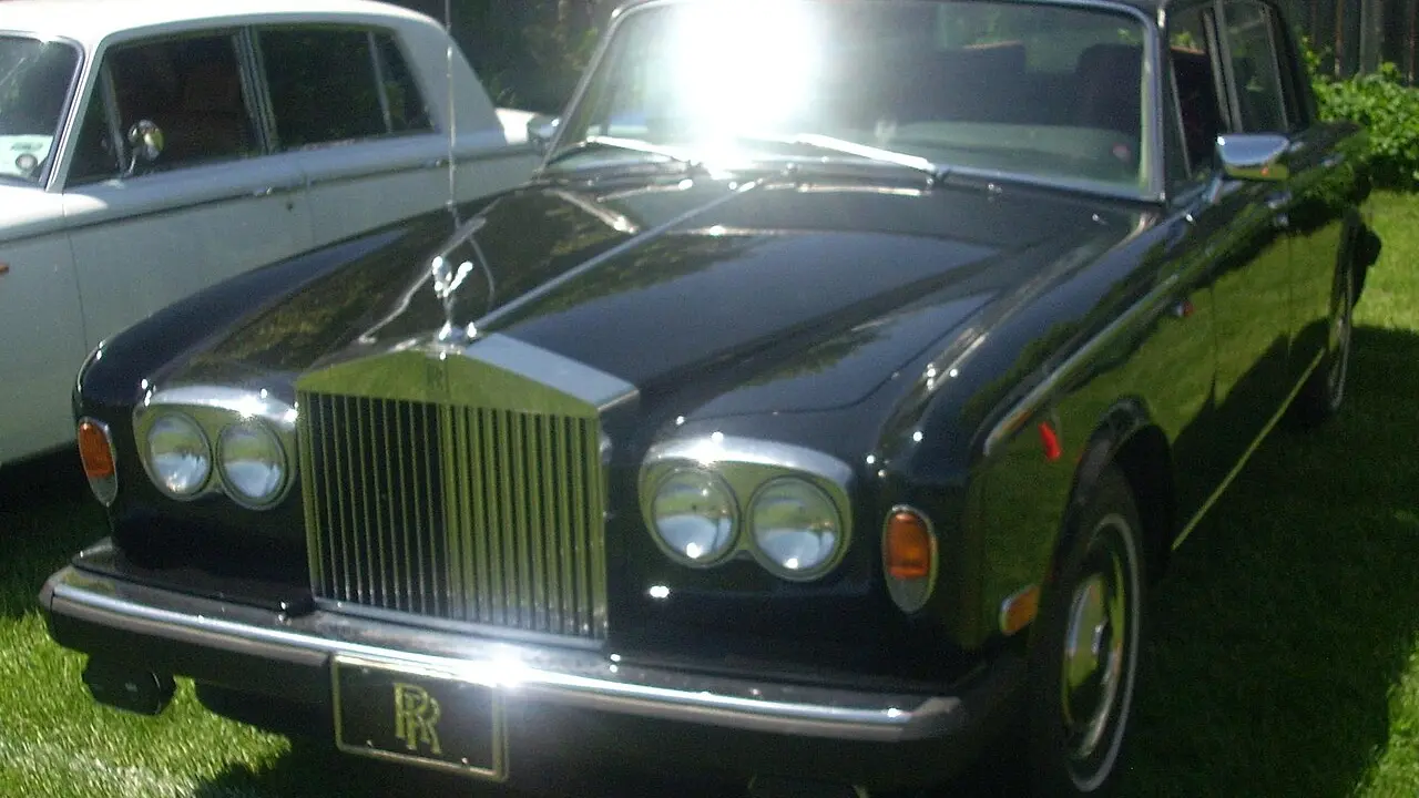 Rolls-Royce Wraith – Test, Preise und Bewertung bei TrueAuto