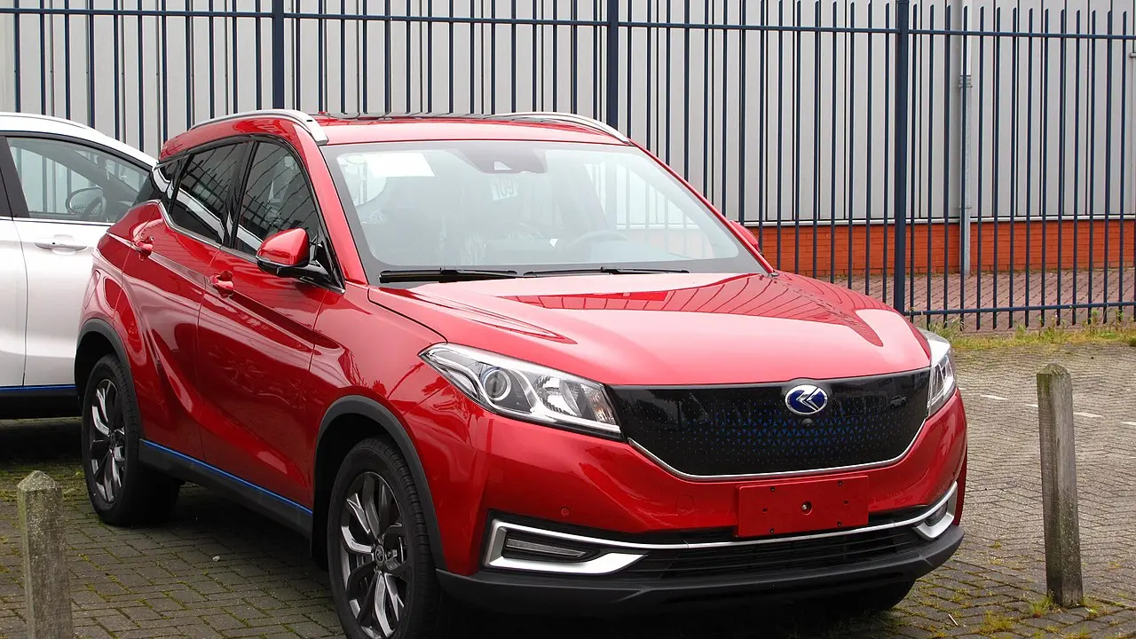 Seres 7 – Test, Preise und Bewertung bei TrueAuto