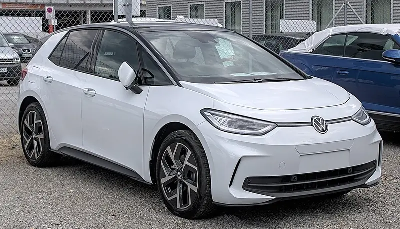 VW ID.3