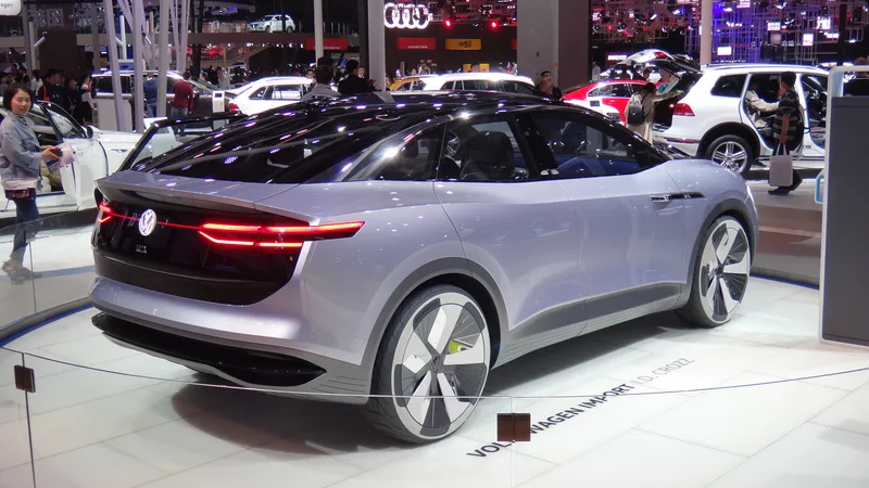 Volkswagen ID.2 – Test, Preise und Bewertung bei TrueAuto