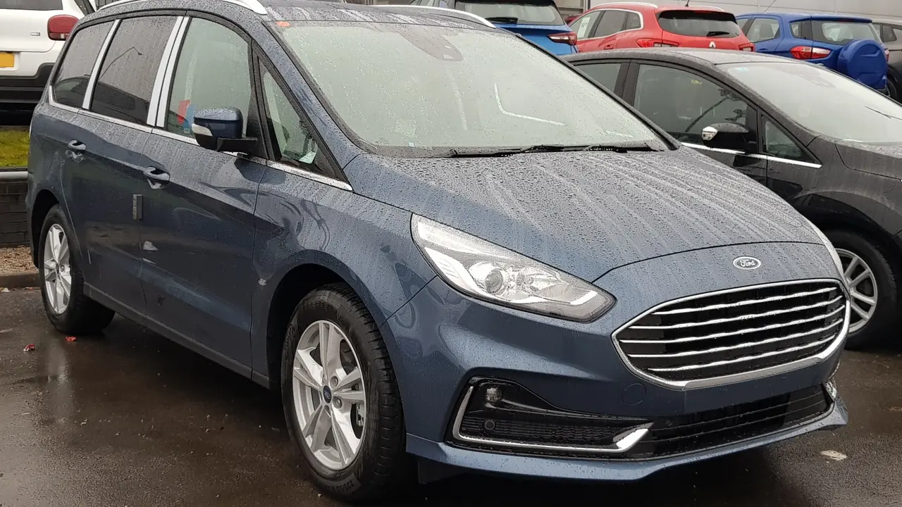 Volkswagen Sharan – Test, Preise und Bewertung bei TrueAuto