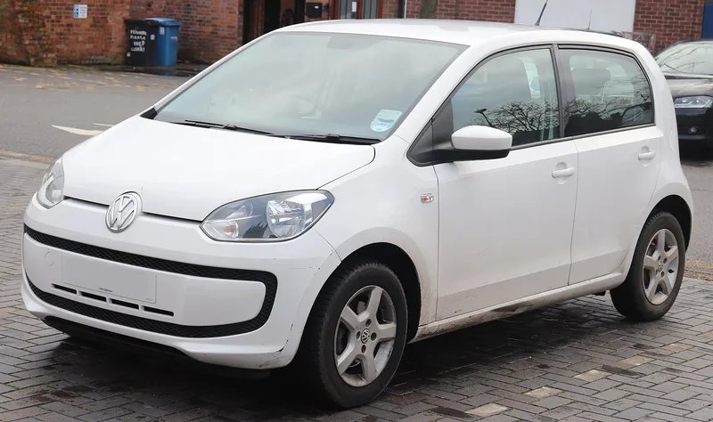 Volkswagen Up / e-Up